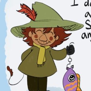 Meet your Posher, Niko